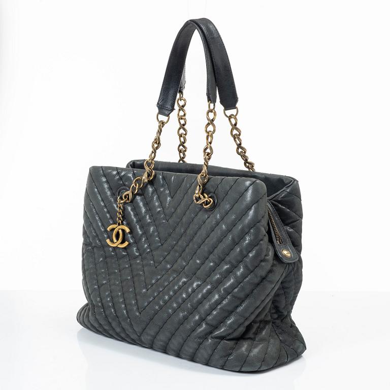 Chanel, väska, 2010-2011.