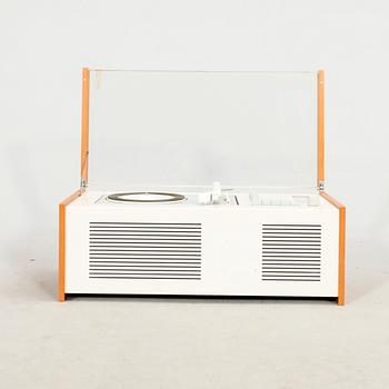 Dieter Rams & Hans Gugelot, radiogrammofon, SK 61 S, Braun.