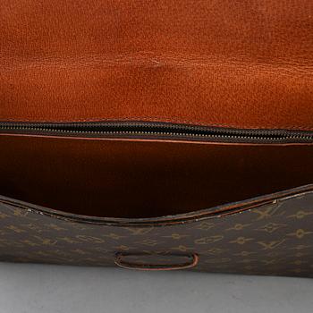 LOUIS VUITTON, 'Poche Ministre'.