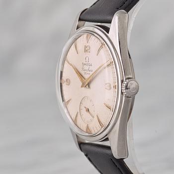 OMEGA, Ranchero, armbandsur, 36 mm,