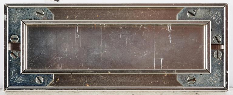 Ingrid Orfali, Untitled.