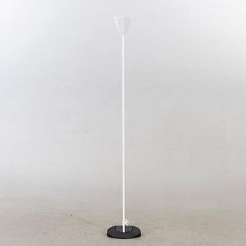 A UP-LIGHT FLOOR Bruno Gecchelin for Oluce Italy.