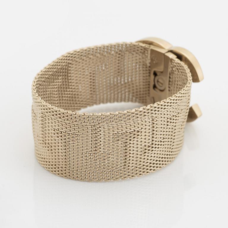 Chanel, armband, storlek S.