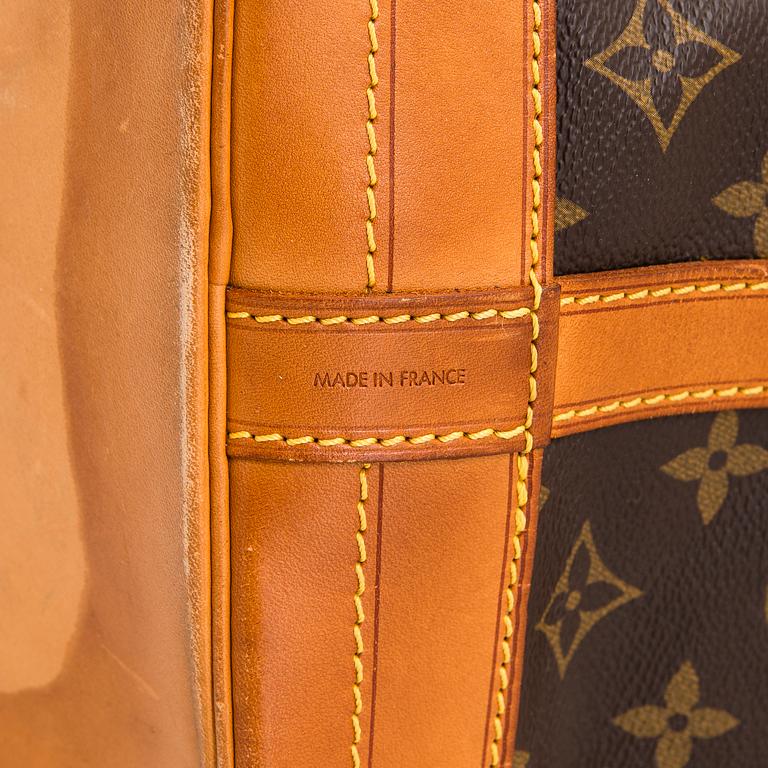 Louis Vuitton, "Noe", laukku.