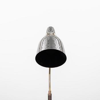 Golvlampa 1900-talets mitt.