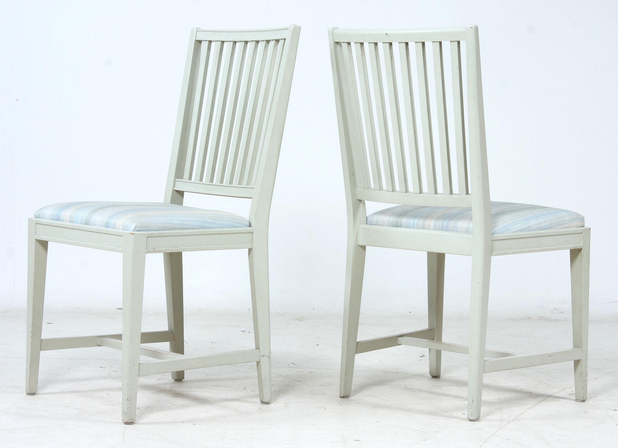 MATSALSGRUPP, 7 delar, 1900-talets tredje kvartal.