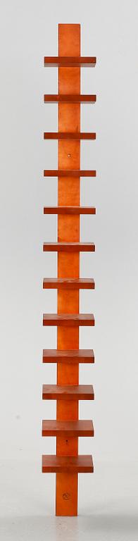 HYLLA, "Pilaster", John Kandell, Källemo, 1900/2000-tal.