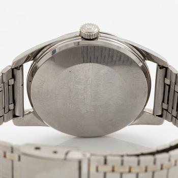 Omega, Seamaster, wristwatch, 36 mm.