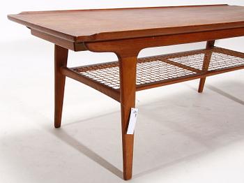 SOFFBORD, 1950/60-tal.