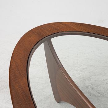 Soffbord, "Astro", G-Plan, Storbritannien, 1900-talets andra hälft.