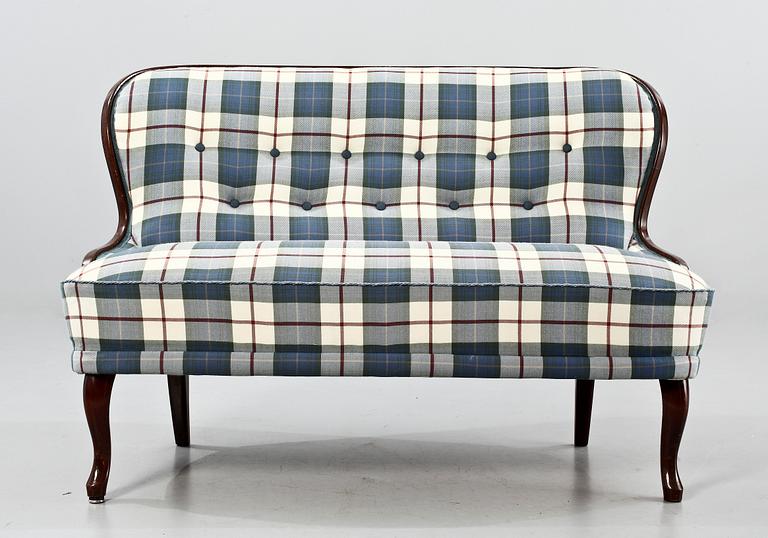 SOFFA, tidigt 1900-tal.