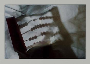 KATI TOIVANEN, fotografi, Ilfochrome Print, 1997.