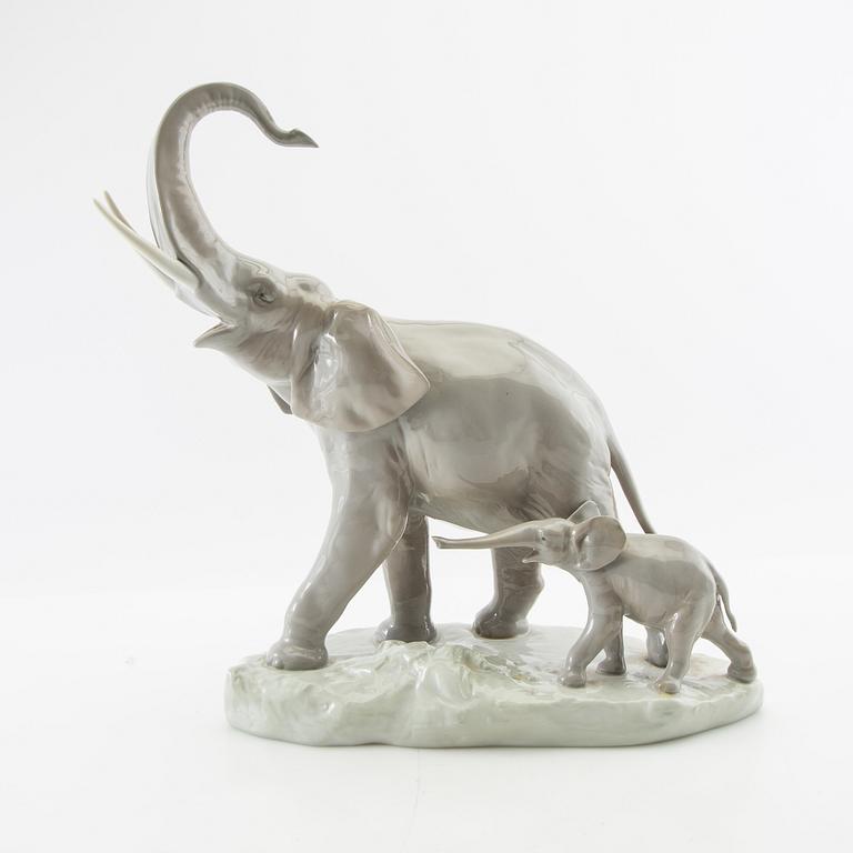 Skulptur, Lladró Spanien 1977-1984.