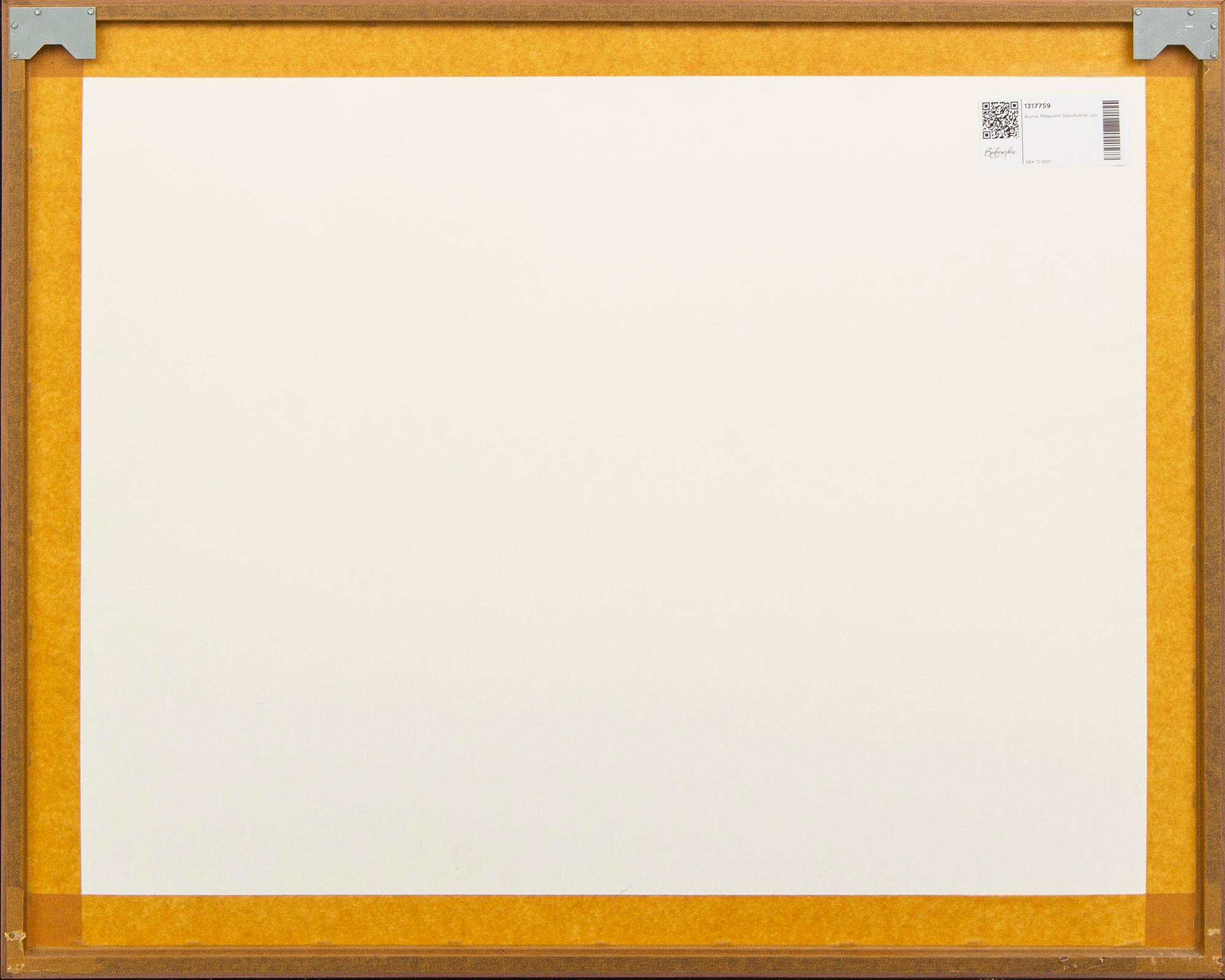 Bjarne Melgaard,