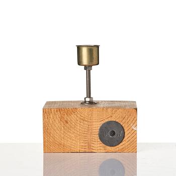 Dan Wolgers, "Snurrljusstake".