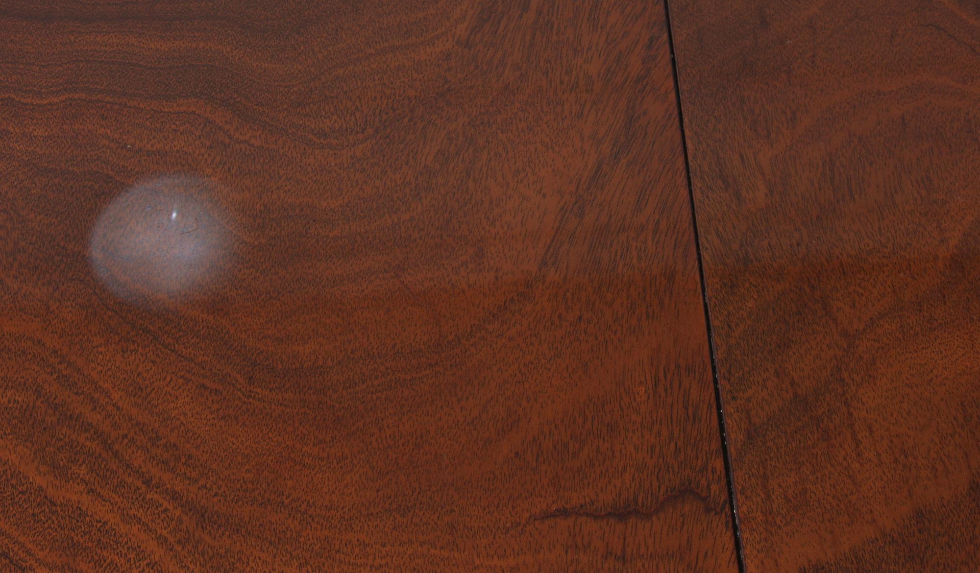 MATGRUPP, 14 delar, engelsk stil, 1900-talets andra hälft.