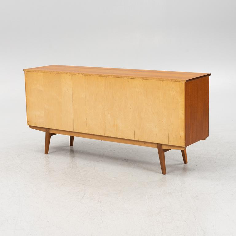 Sideboard, 1960s.