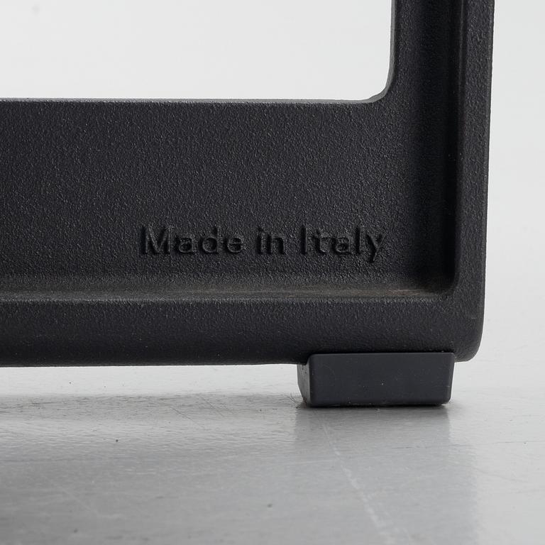 Konstantin Grcic, fåtöljer, ett par, "Brut", Magis, Italien.