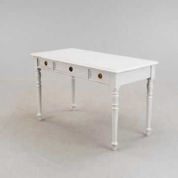 SKRIVBORD, omkring 1900.