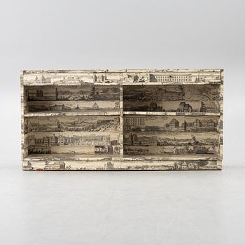 Sideboard, around the mid-20th century.