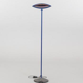 A FABIO LOMBARDO FLOS FLOOR LAMP, 1980'S.