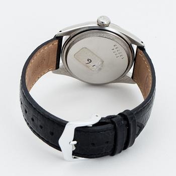 TUDOR, Oyster, wristwatch, 34 mm.