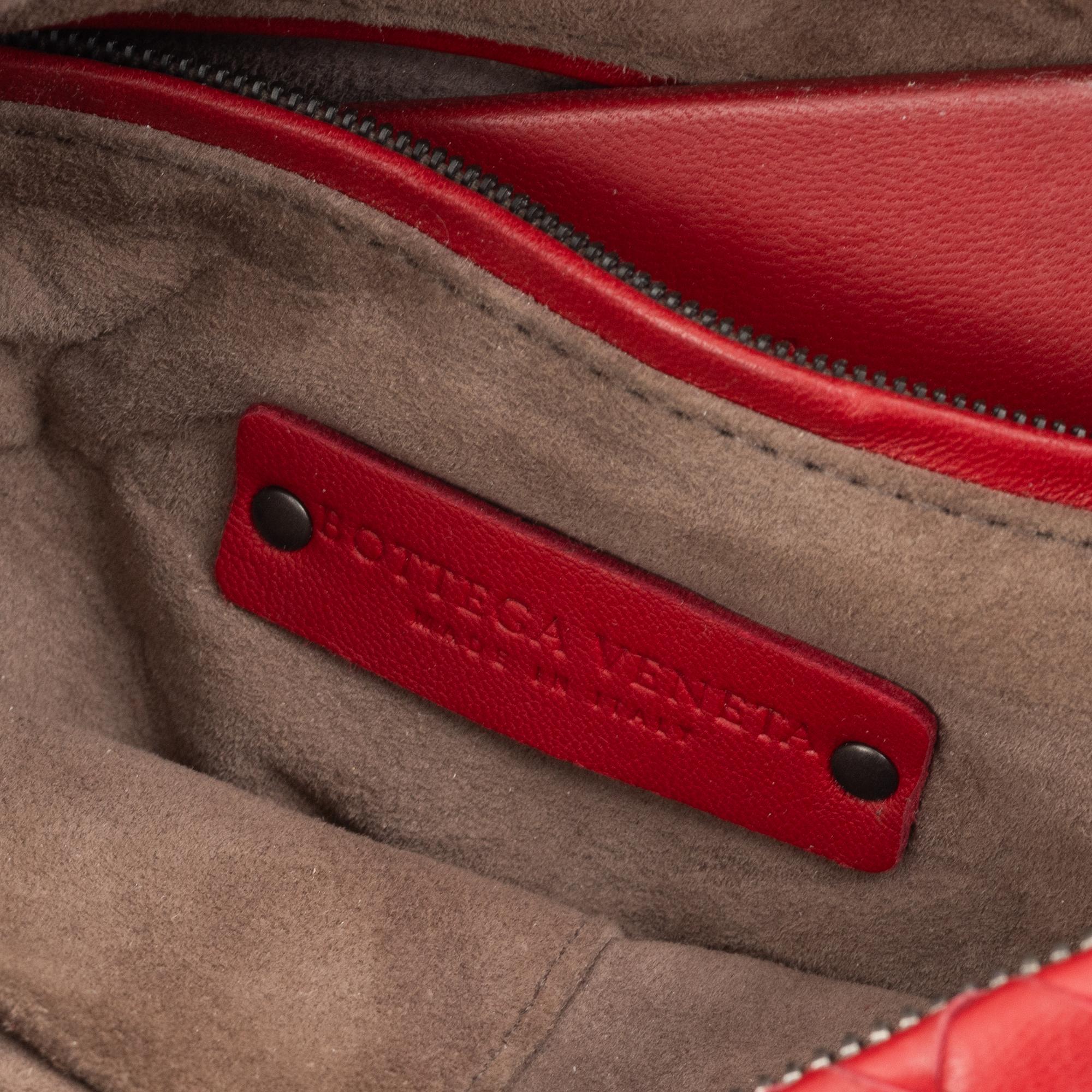 Bottega Veneta, bag.