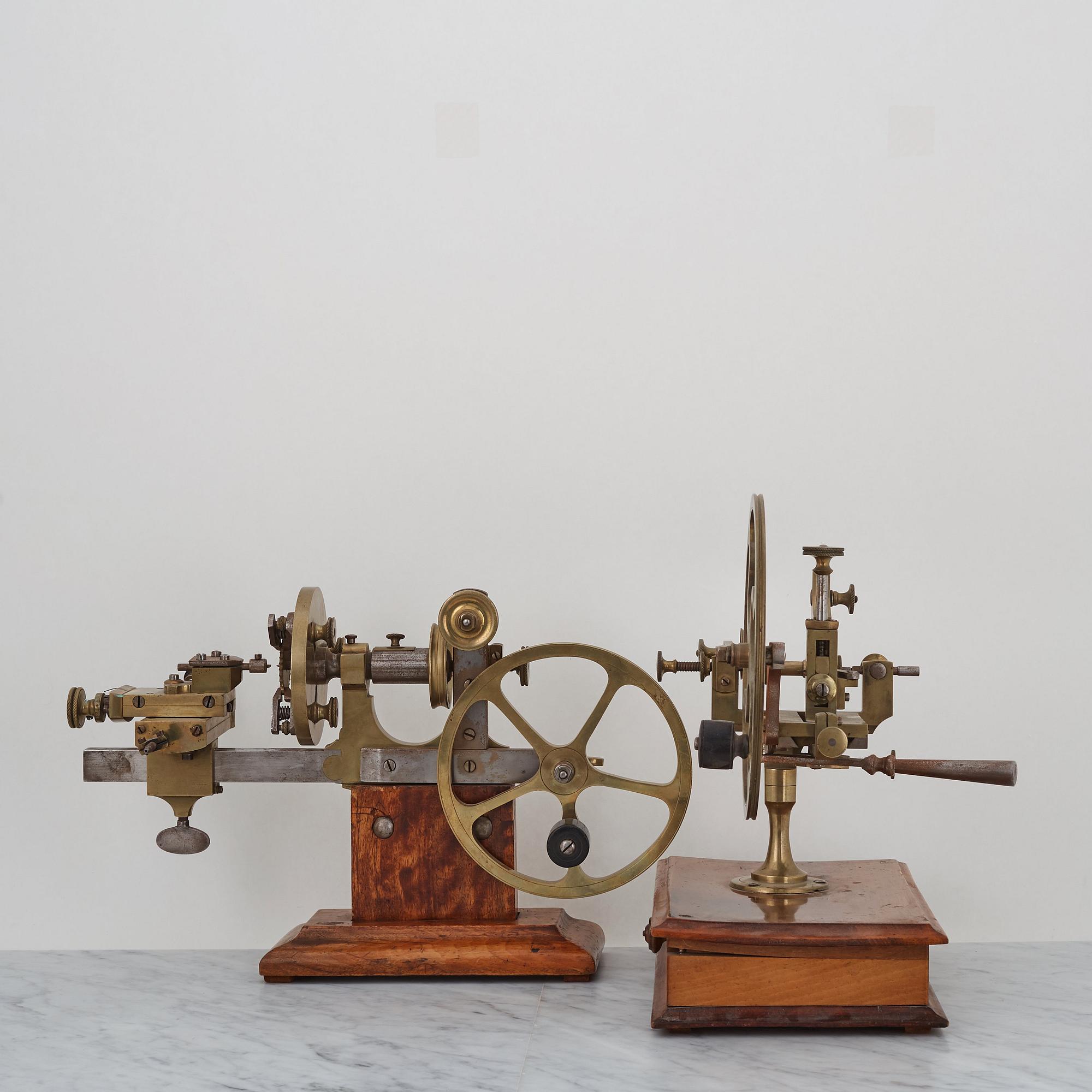 WATCHMAKERS TOOLS.