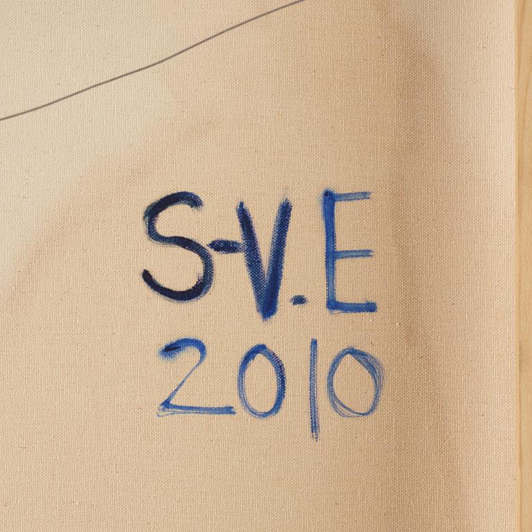 Sara-Vide Ericson, "LIAR VII".