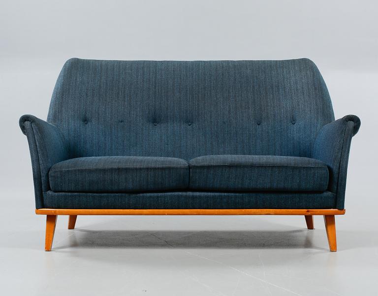 SOFFA, 1900-talets mitt.