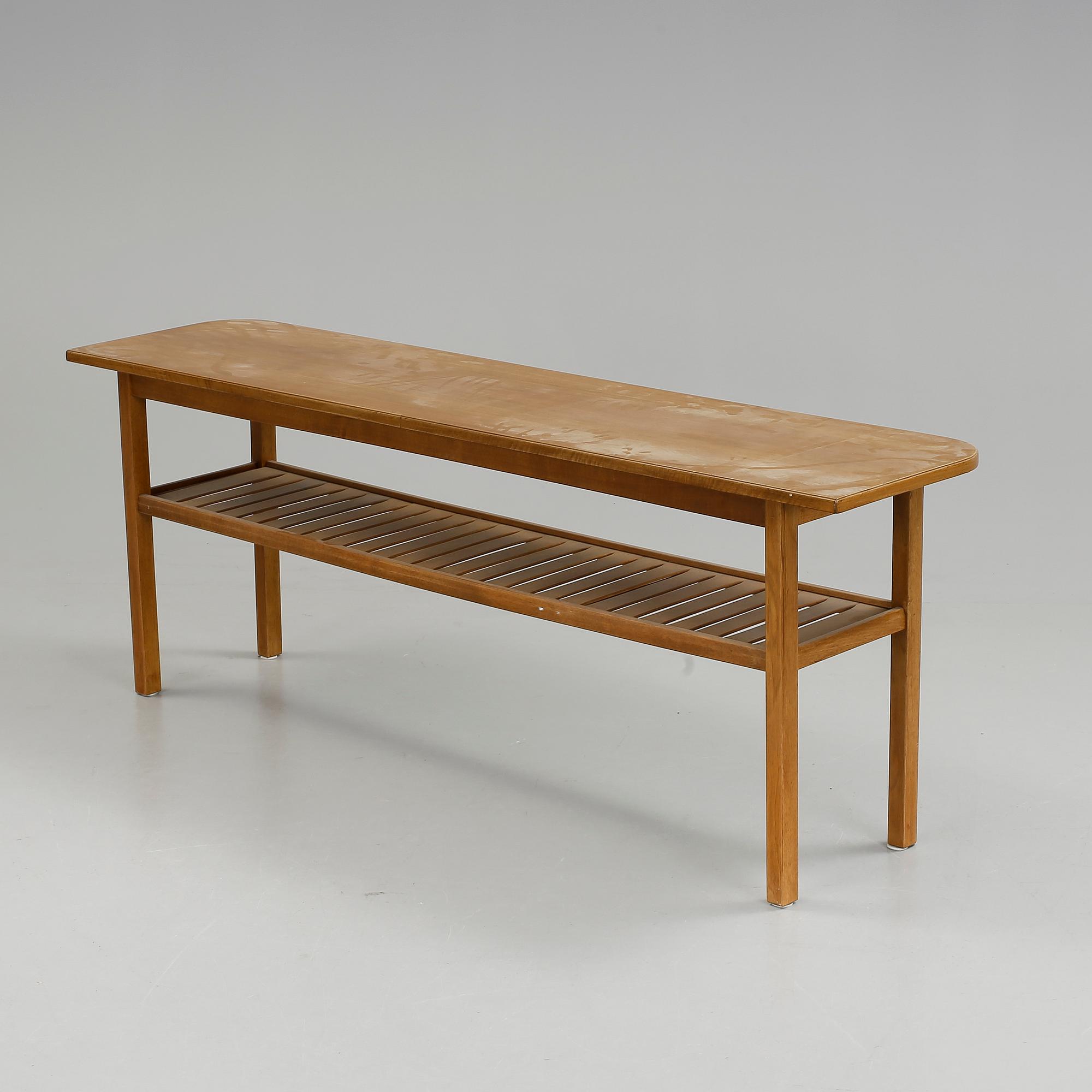 SIDEBOARD, Carl Malmsten.