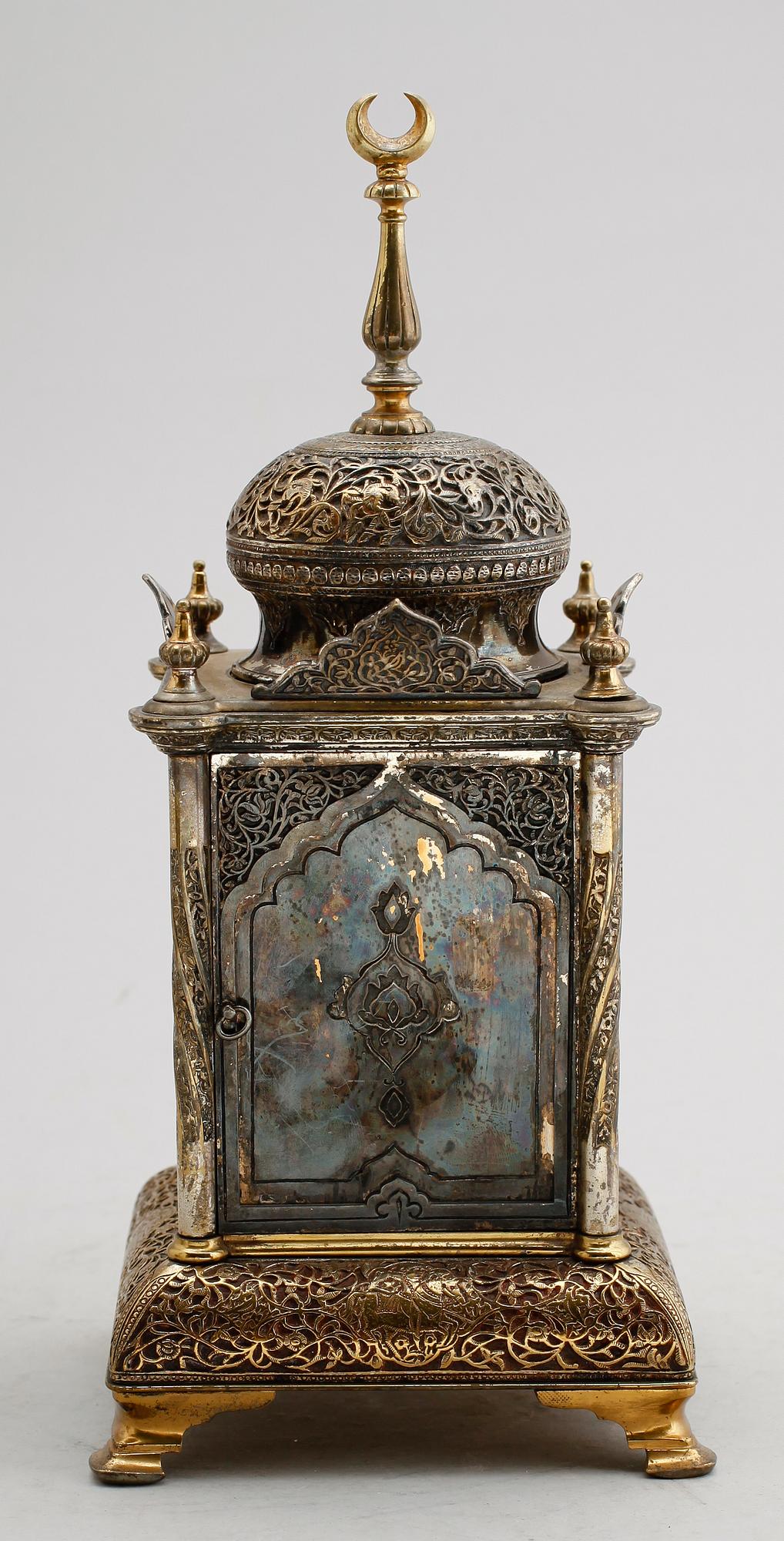 BORDSUR, England, sekelskiftet 1900.