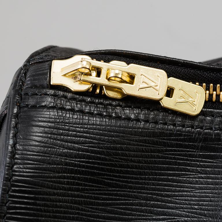 A bag "Keepall 60 Epi", Louis Vuitton.