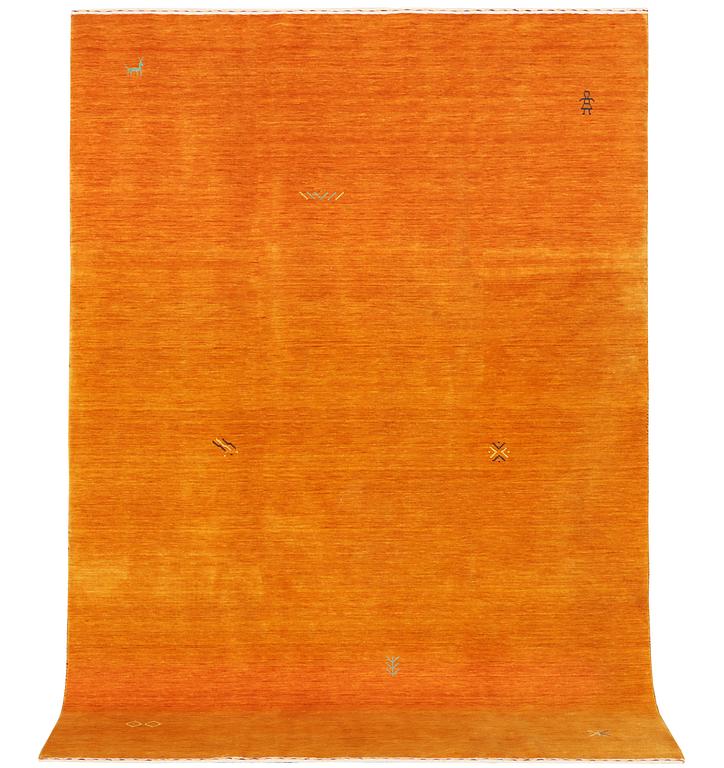 Matta, Lori, ca 298 x 200 cm.