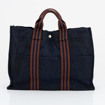 Hermès, väska "Fourre tout".