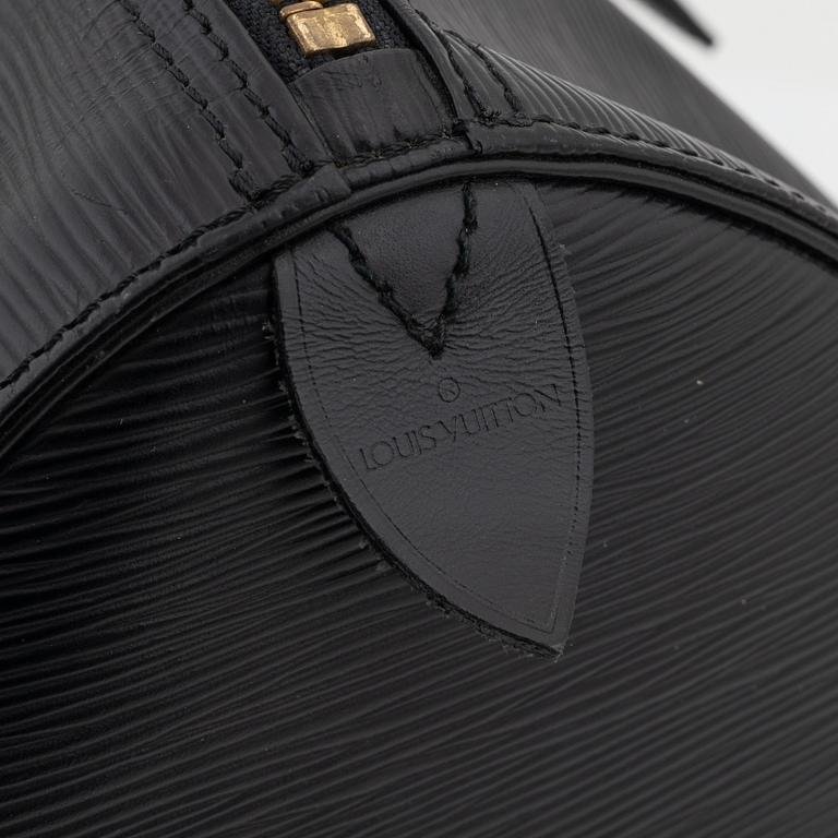 Louis Vuitton, weekendbag, "Keepall Epi 50".