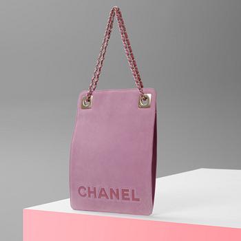 AXELREMSVÄSKA, Chanel.