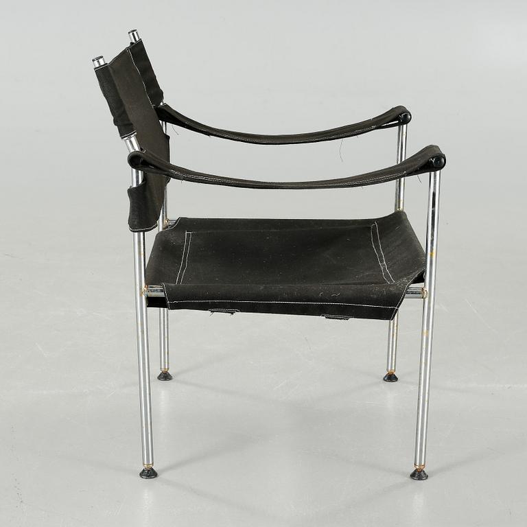 SIGURD RESELL & CATO MANSRUD, stol, "Irafas", Anders Grasaasen's Fabrikker, ca 1965.