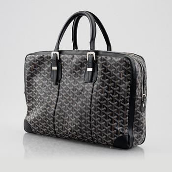 Goyard, portfölj, "Ambassade".