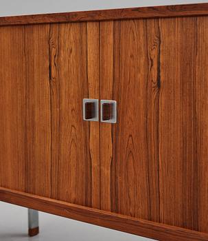 Hans J. Wegner, sideboard "President", modell RY-25, Ry Møbler, Danmark 1960-tal.