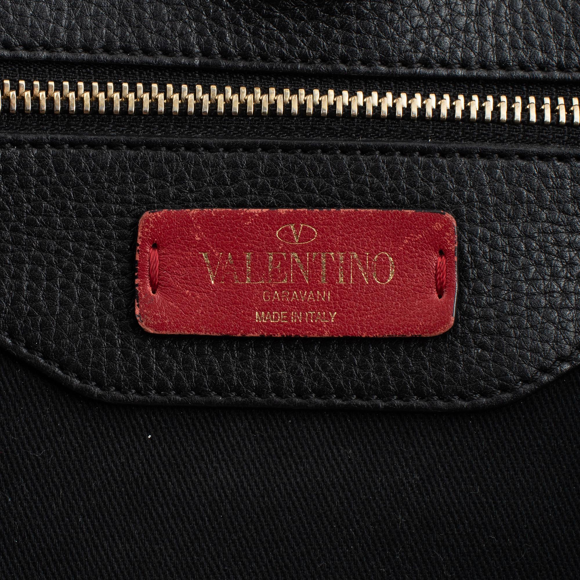 Valentino, bag, "Joylock".