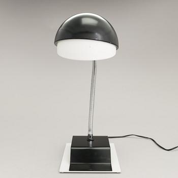 ALVAR AALTO, a late 20th century 'A703' table light for Artek.