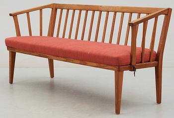 SOFFA, "Visingsö", Carl Malmsten, 1900-talets mitt.