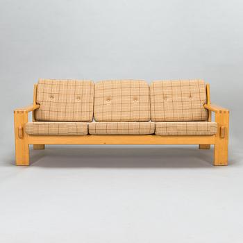 Esko Pajamies, soffa, "Bonanza" Asko, 1970/80-tal.