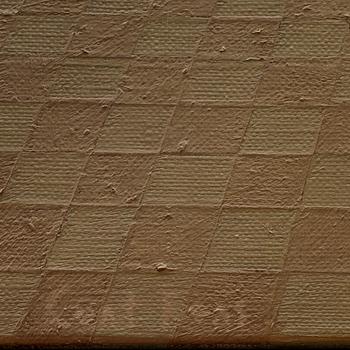 CURT FORS, olja på duk, sign.