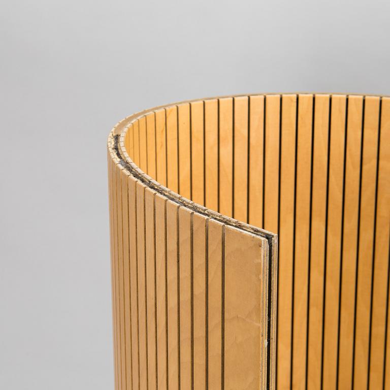 Sebastian Lönnqvist, skärm/rumsavdelare, "Sebastian", Martela, Finland.