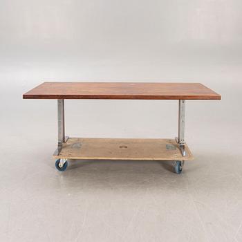 Soffbord, 1960/70-tal.