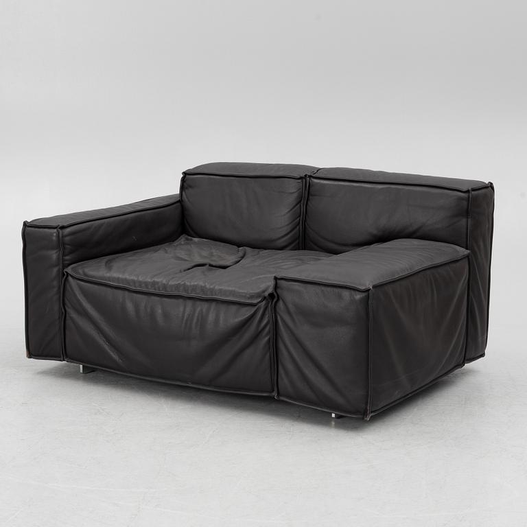 Claesson Koivisto Rune, fåtölj, "Boxplay", Swedese, formgiven 2009.