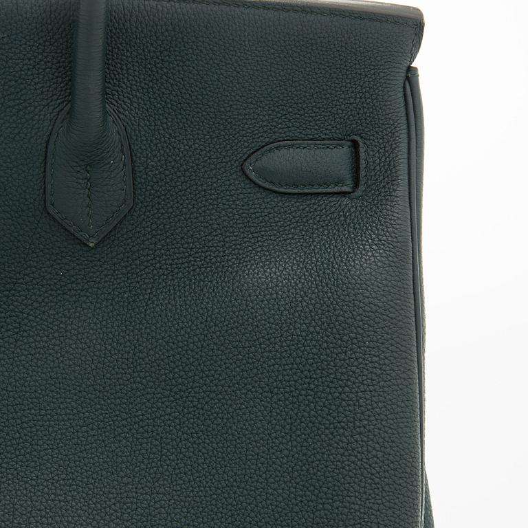 Hermès, väska, "Birkin 35", Frankrike, 2018.