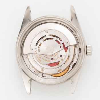 Rolex, Datejust, "Tapestry Dial".